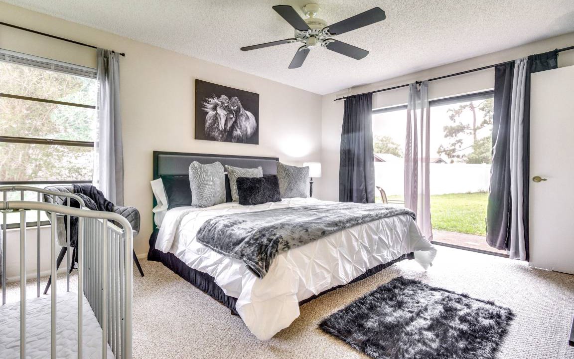 Photo of Bedroom in Ventura
