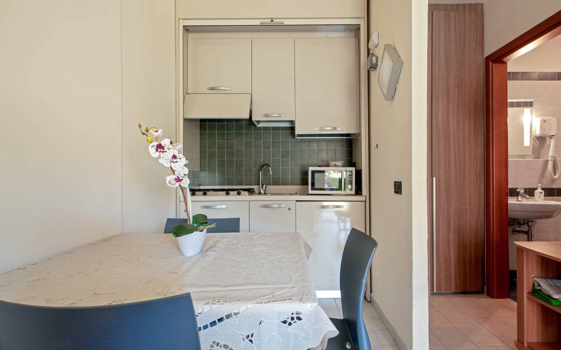 Photo of Kitchen in Marina di Pisa