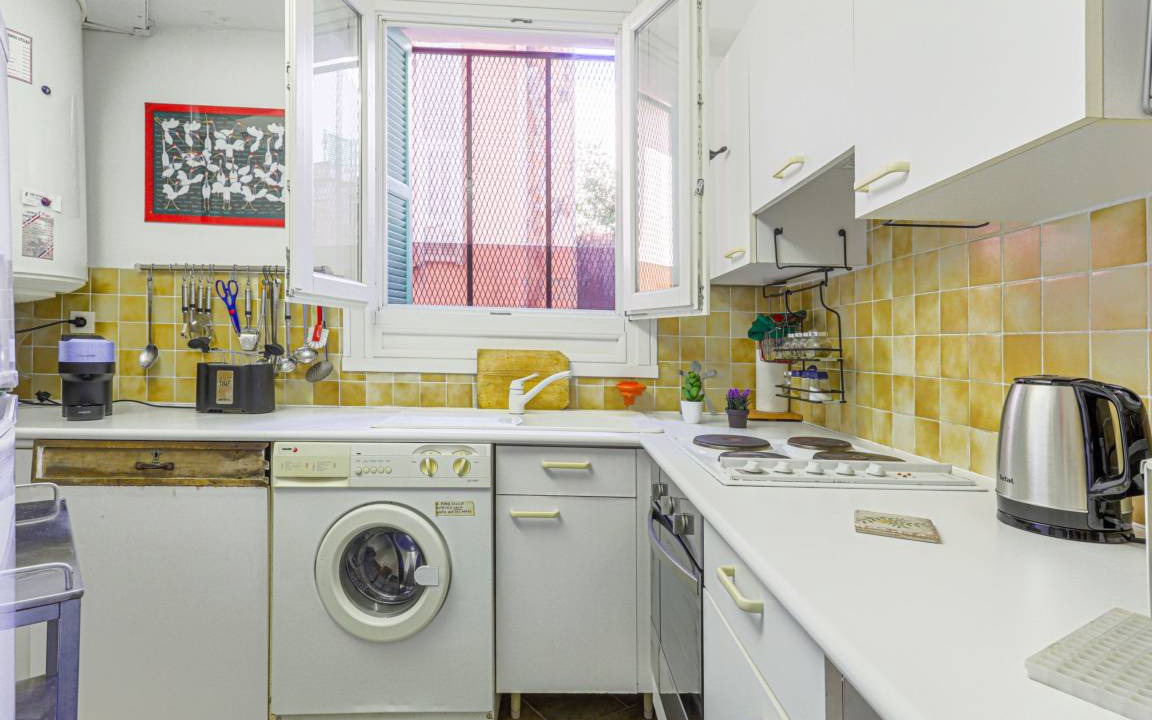 Photo of Kitchen in Villefranche-sur-Mer