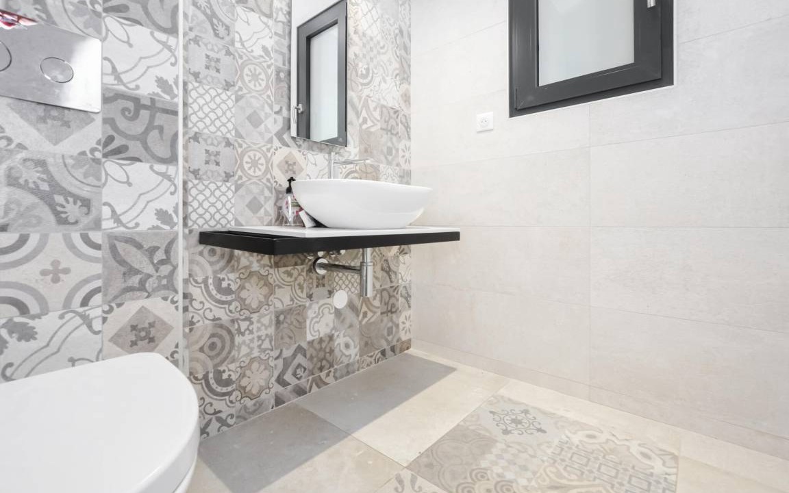 Photo of Bathroom in Les Adrets-de-l'Esterel