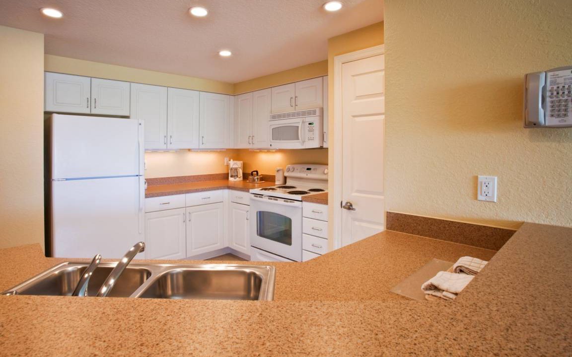 Photo of Kitchen in Orange Lake