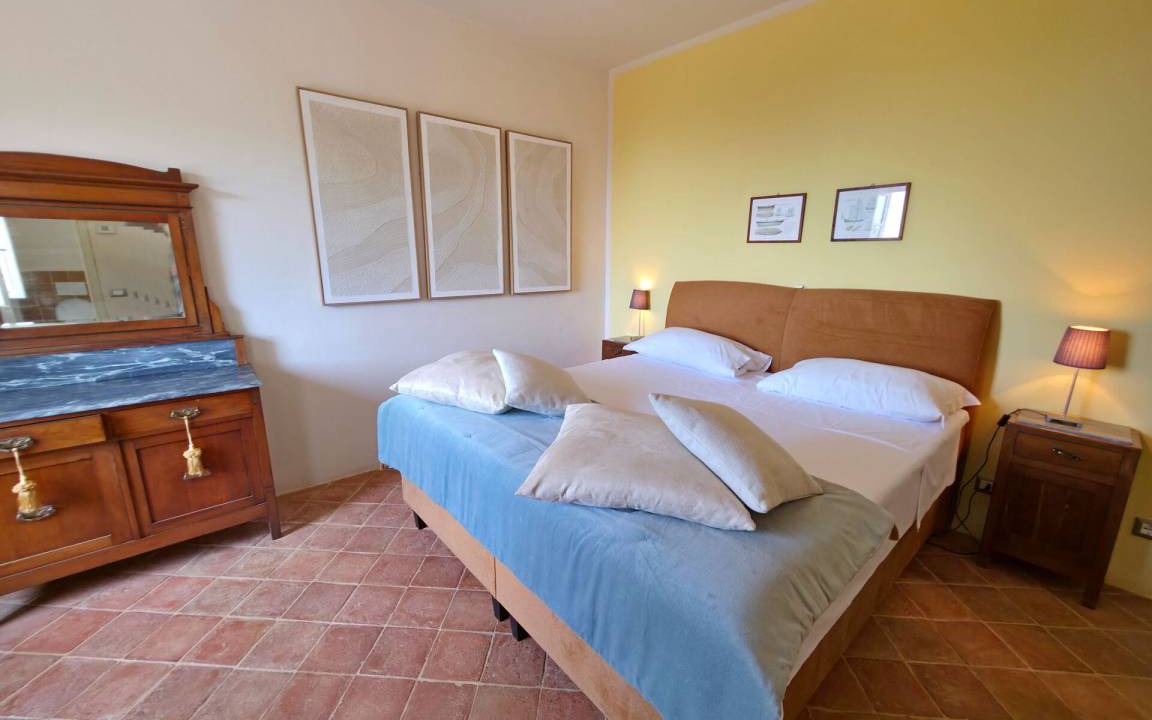 Photo of Bedroom in Strettoia