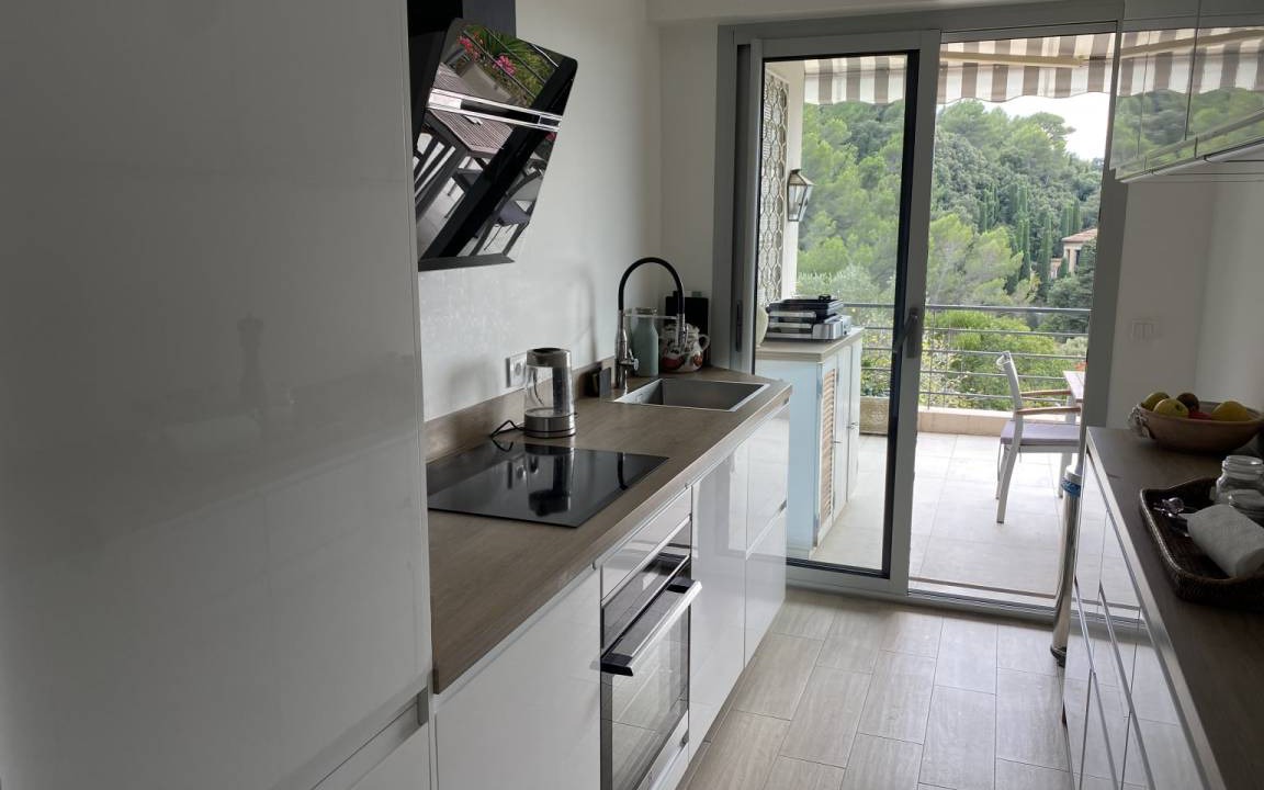 Photo of Kitchen in California - Pezou