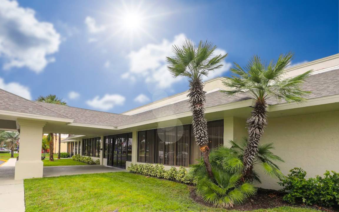 Photo of Buildings in Kissimmee