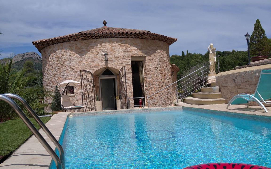 Photo of Others in Vence