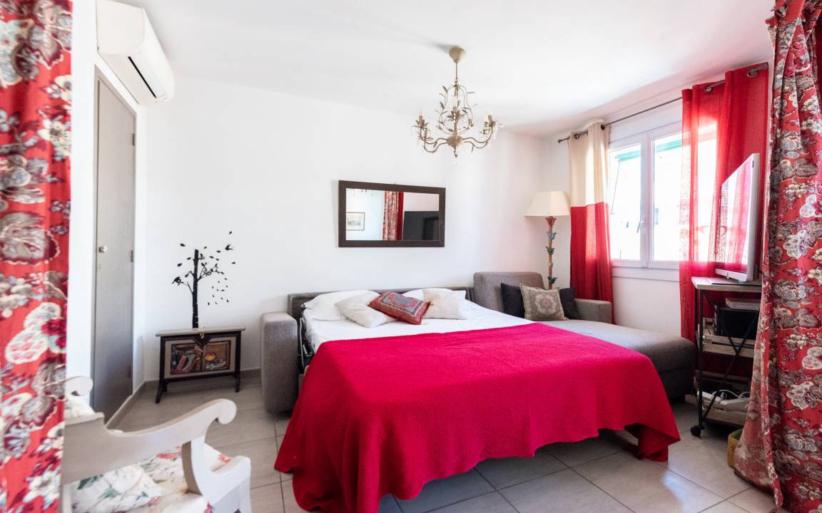 Photo of Bedroom in Lazaret