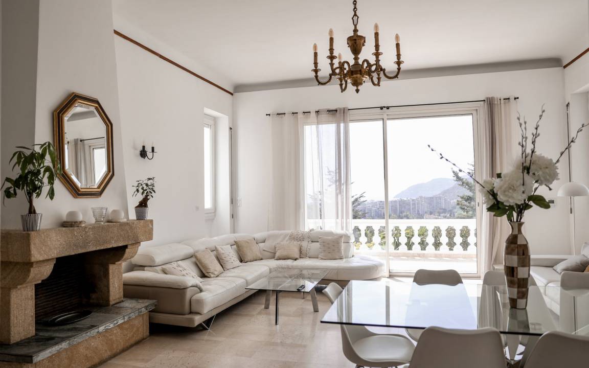 Photo of Livingroom in Les Termes
