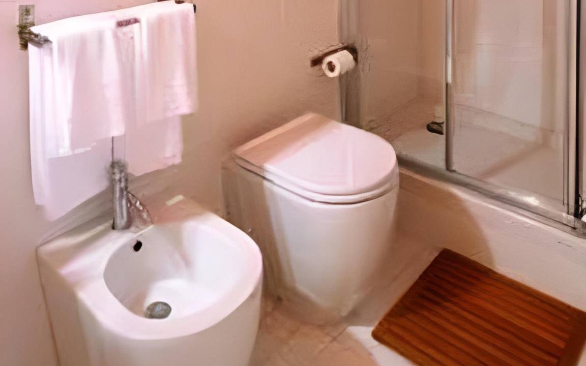 Photo of Bathroom in Pontedera