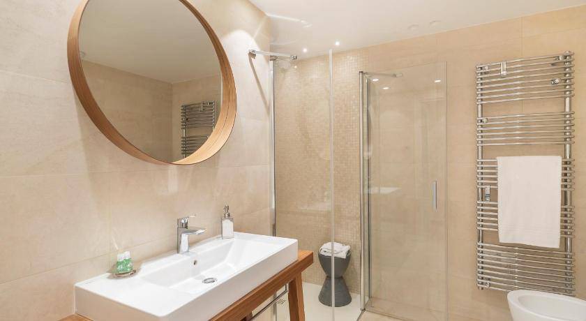 Photo of Bathroom in Cap-Ferrat