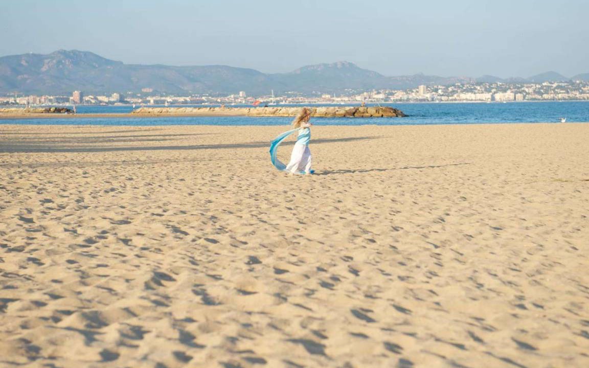 Photo of Human In Picture in Saint-Aygulf