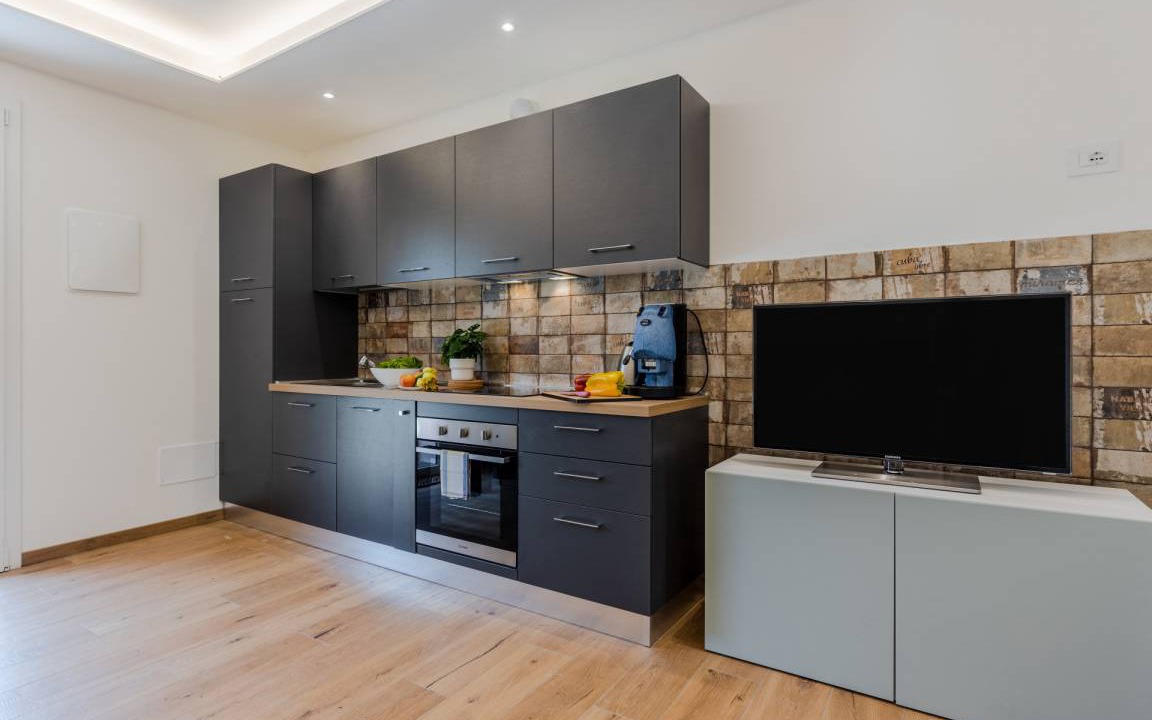 Photo of Kitchen in Cascina