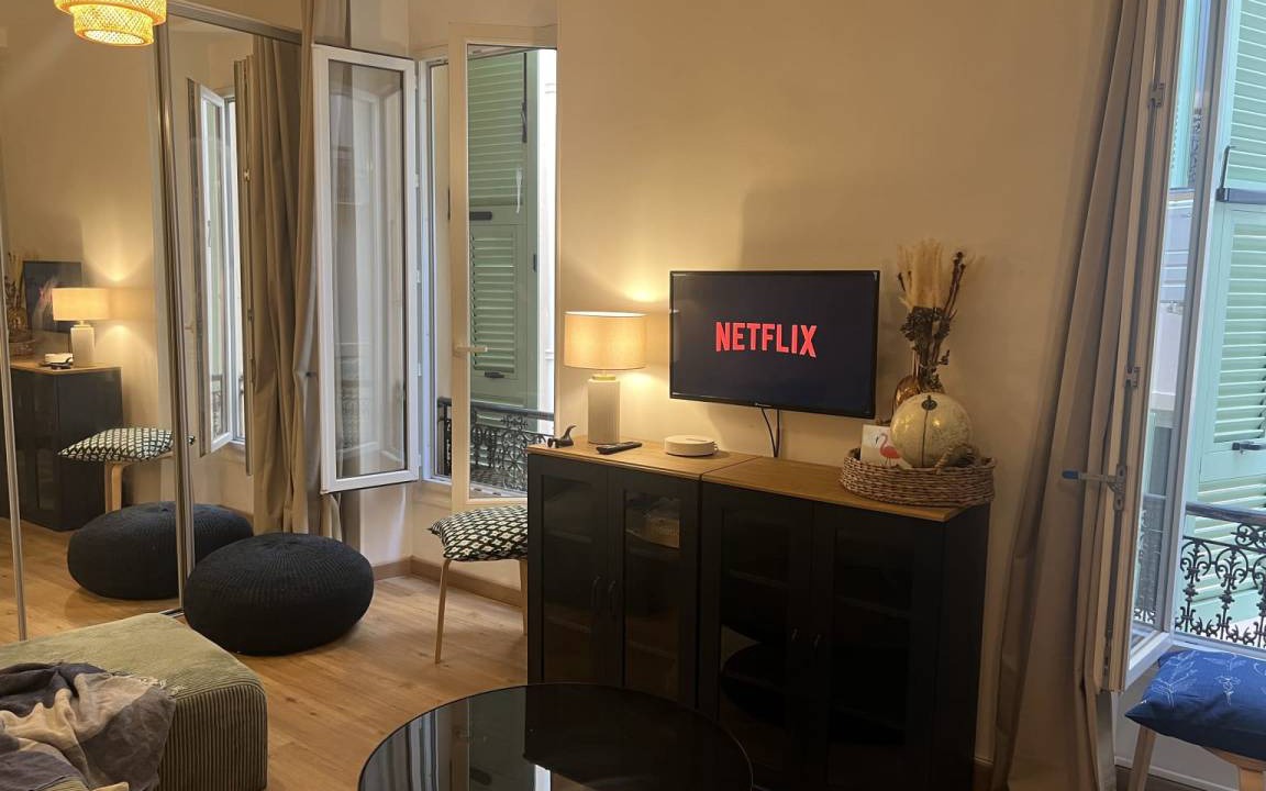 Photo of Livingroom in Lepante Quarter