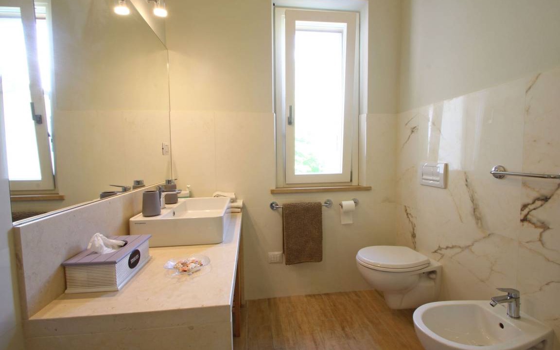 Photo of Bathroom in Cinquale
