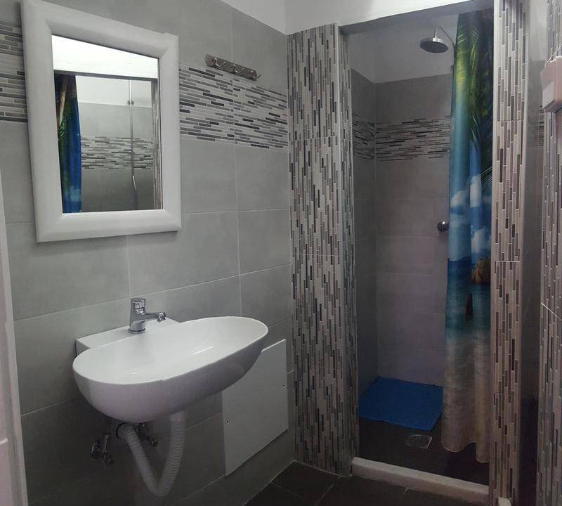 Photo of Bathroom in Perissa