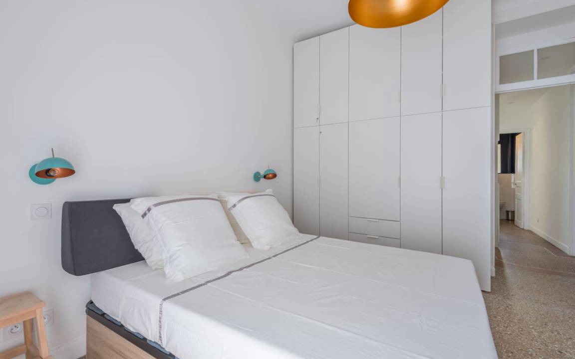 Photo of Bedroom in Riquier