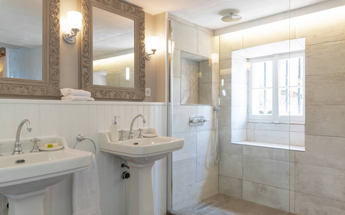 Photo of Bathroom in Chateauneuf-Grasse