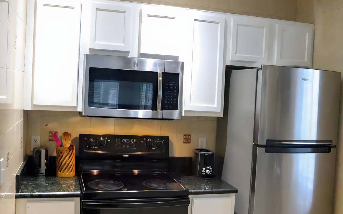 Photo of Kitchen in Venetian Bay Villages