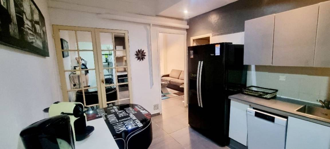 Photo of Kitchen in Carabacel