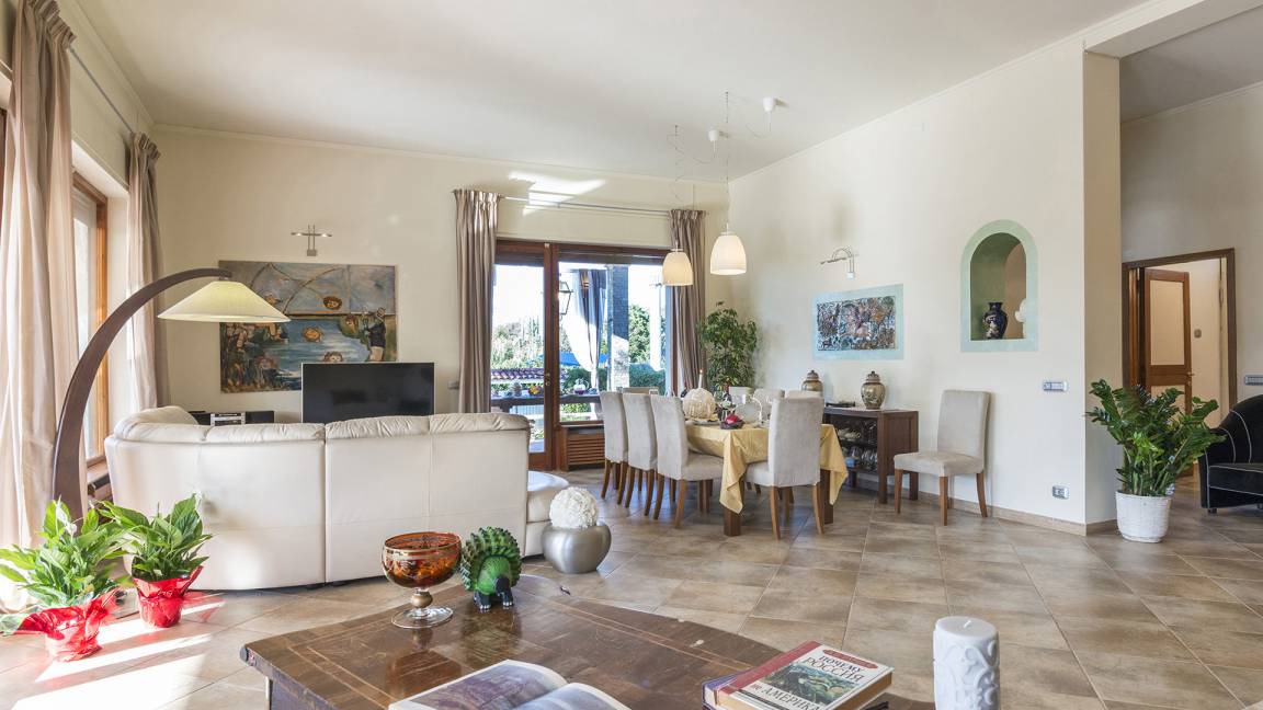 Photo of Livingroom in Cinquale
