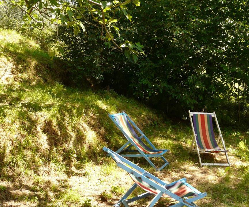 Photo of Outdoor in Santa Lucia