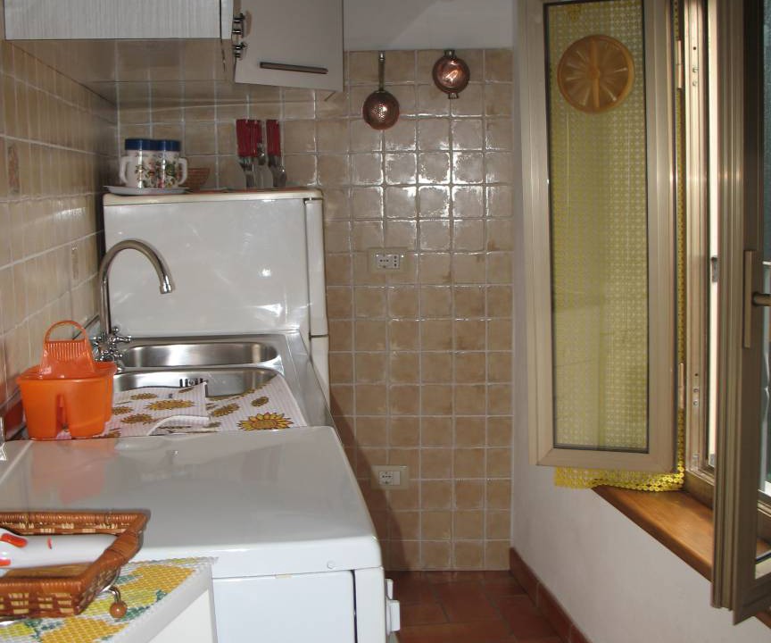 Photo of Kitchen in Stazzema
