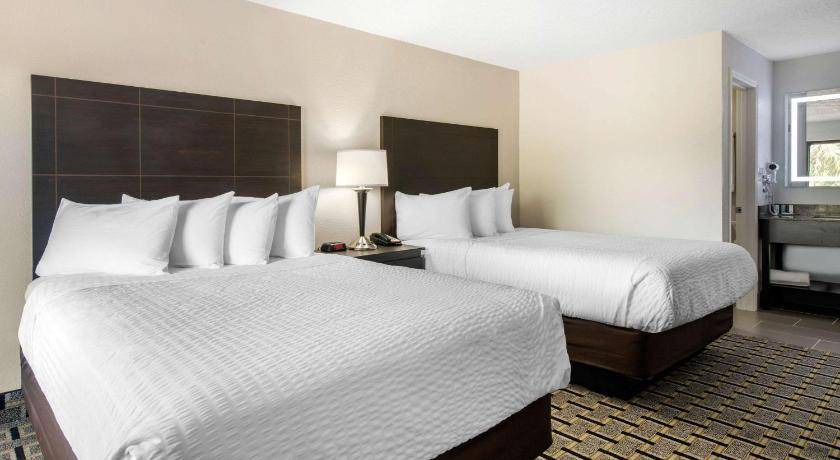Photo of Bedroom in Kissimmee