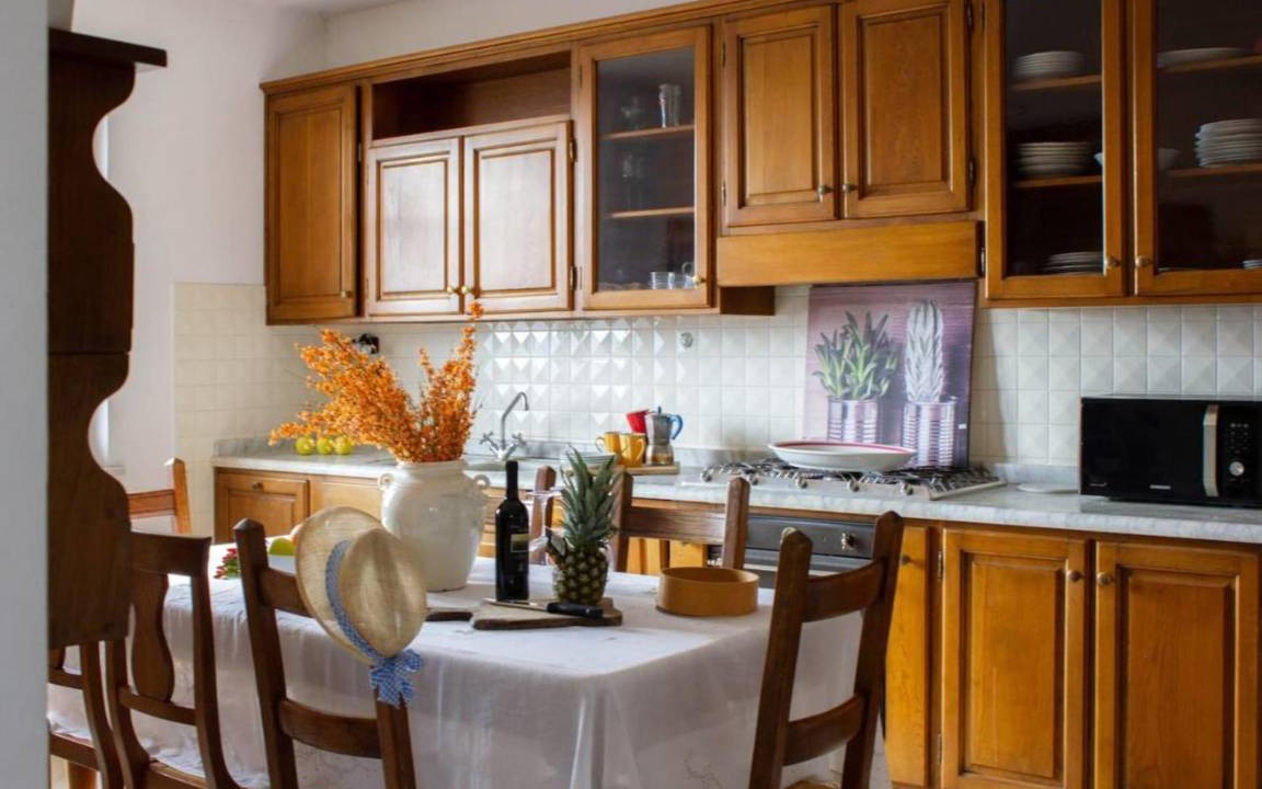 Photo of Kitchen in Gassano