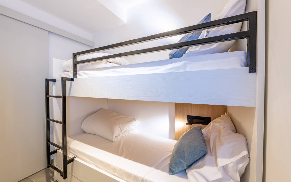 Photo of Bedroom in Vence