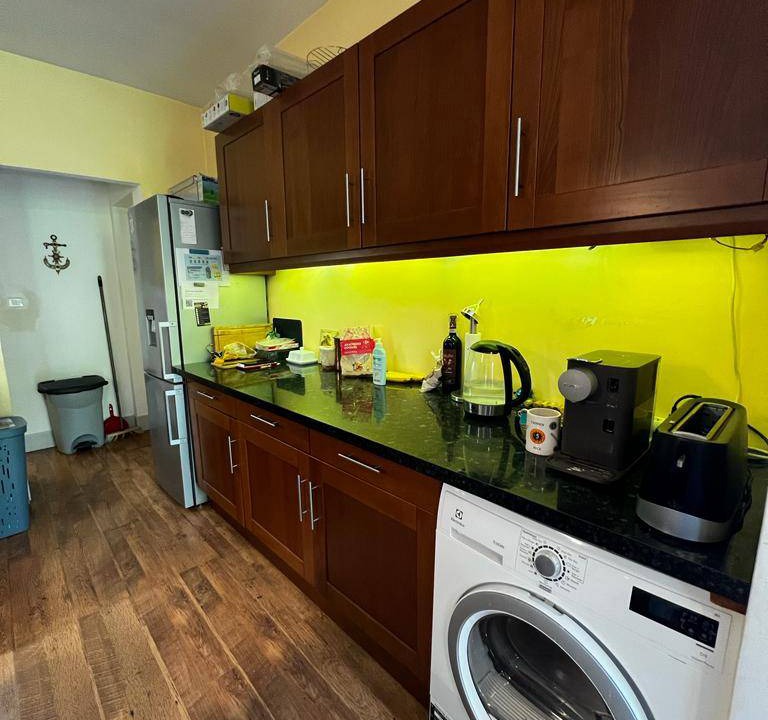 Photo of Kitchen in Antibes City Centre