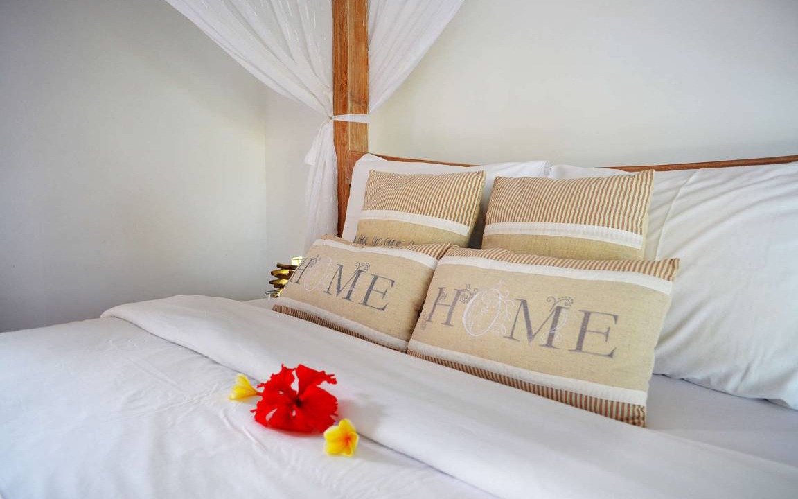 Photo of Bedroom in Melayang