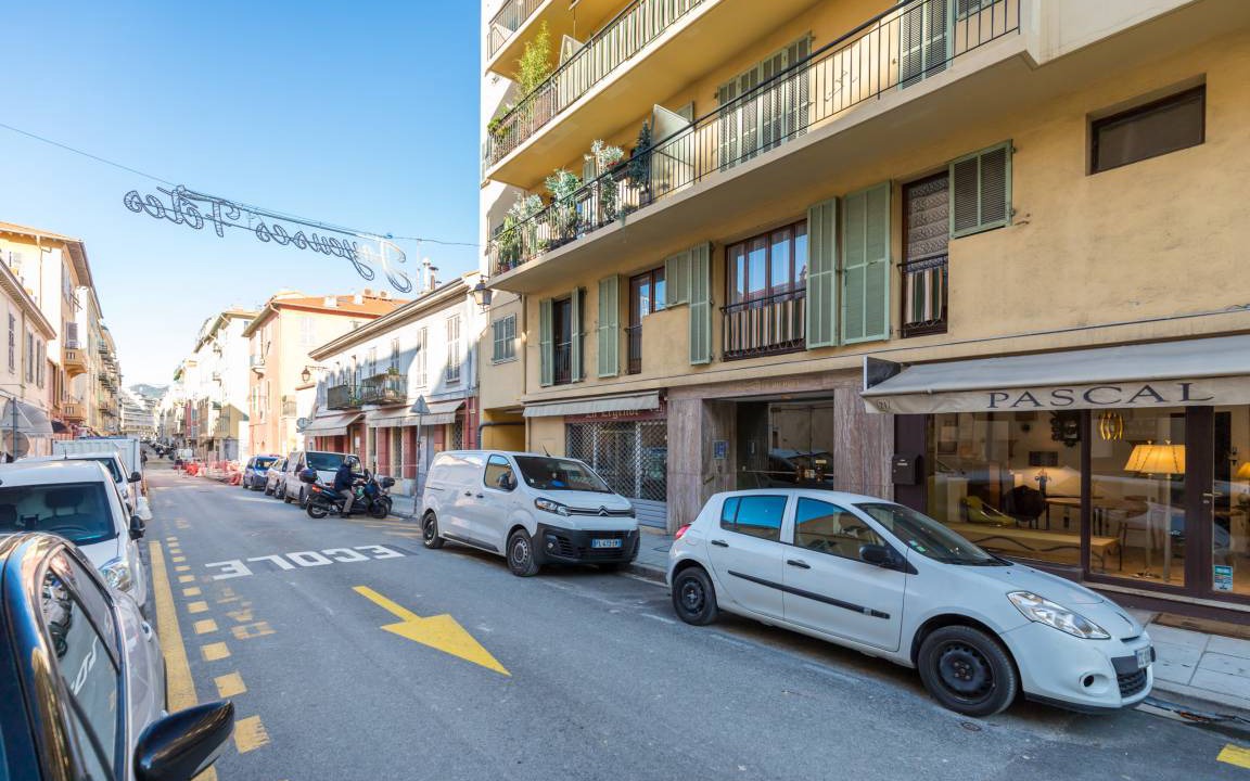 Photo of Others in Quartier du Port