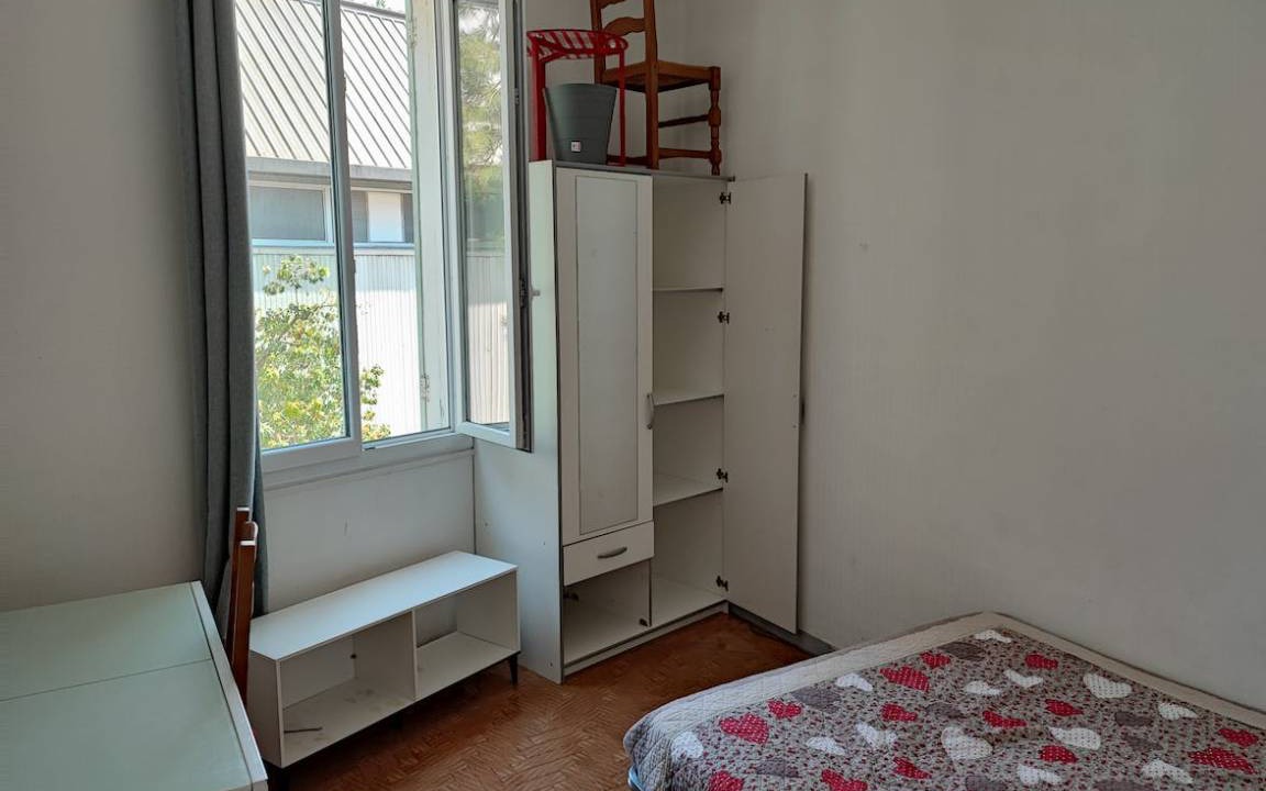 Photo of Bedroom in La Madeleine