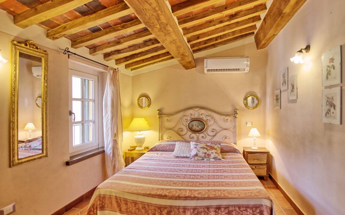 Photo of Bedroom in Santa Maria del Giudice