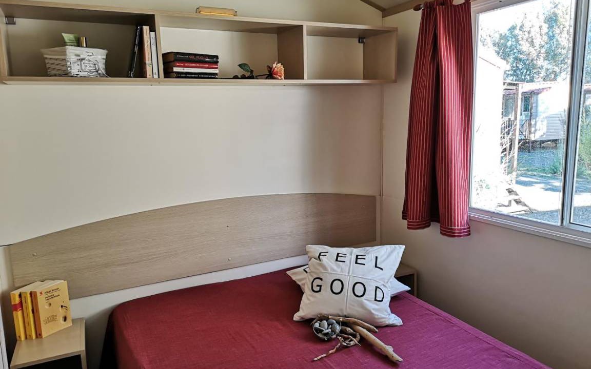 Photo of Bedroom in Marina di Cecina
