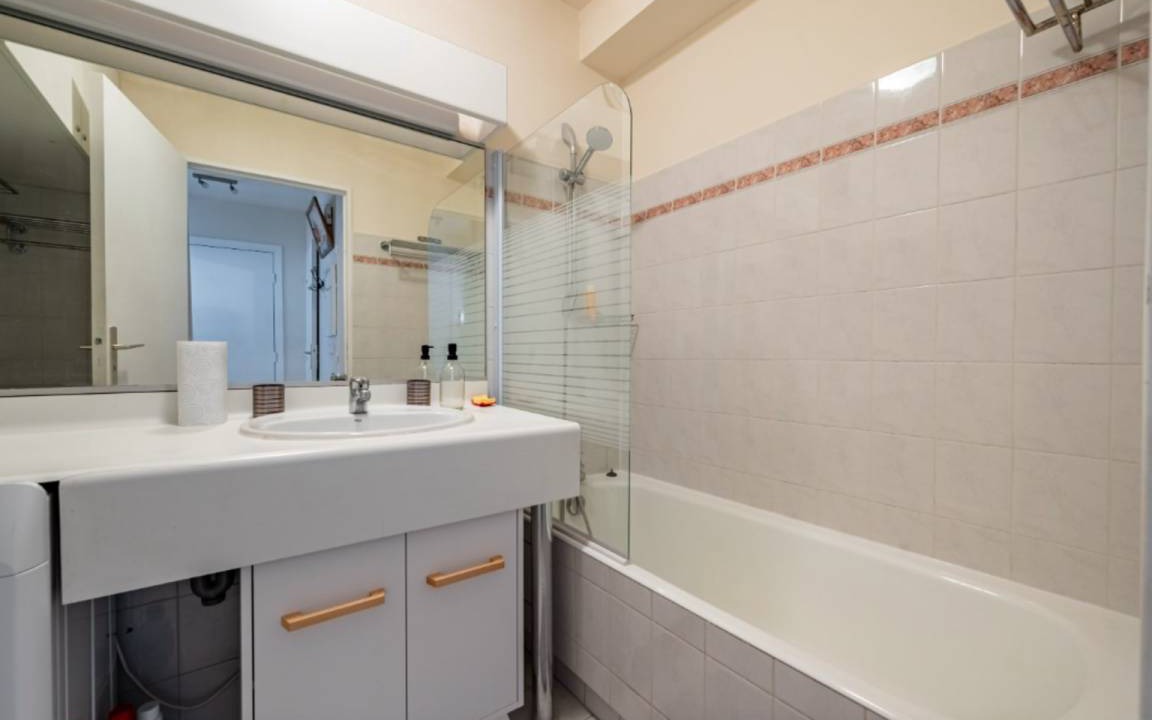 Photo of Bathroom in Mougins