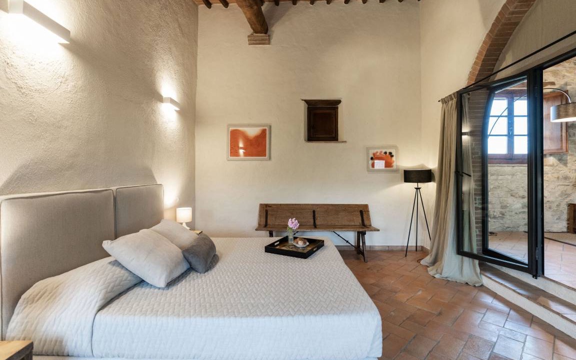 Photo of Others in Castellina in Chianti