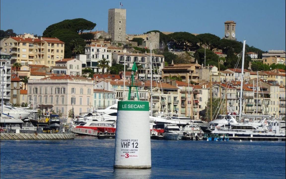Photo of Others in Theoule-sur-Mer