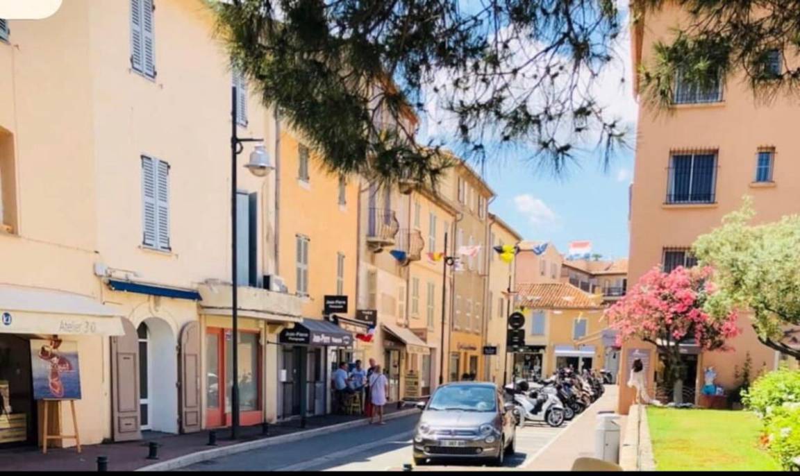 Photo of Others in Saint-Tropez City Centre