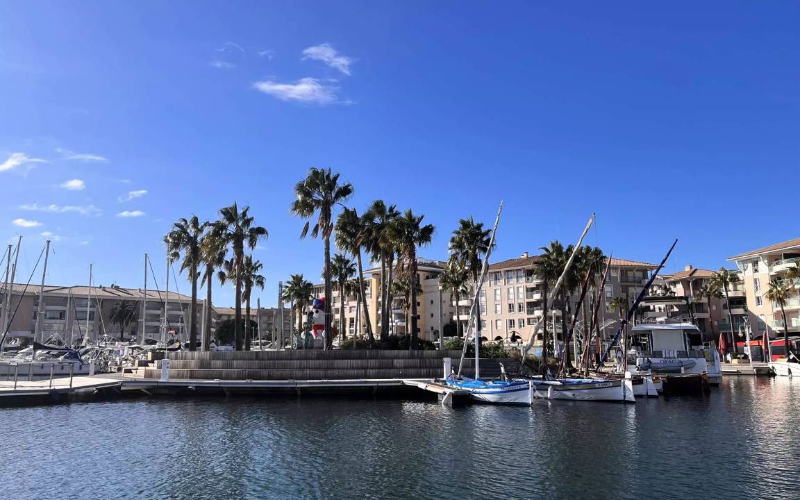 Photo of Others in Frejus Port