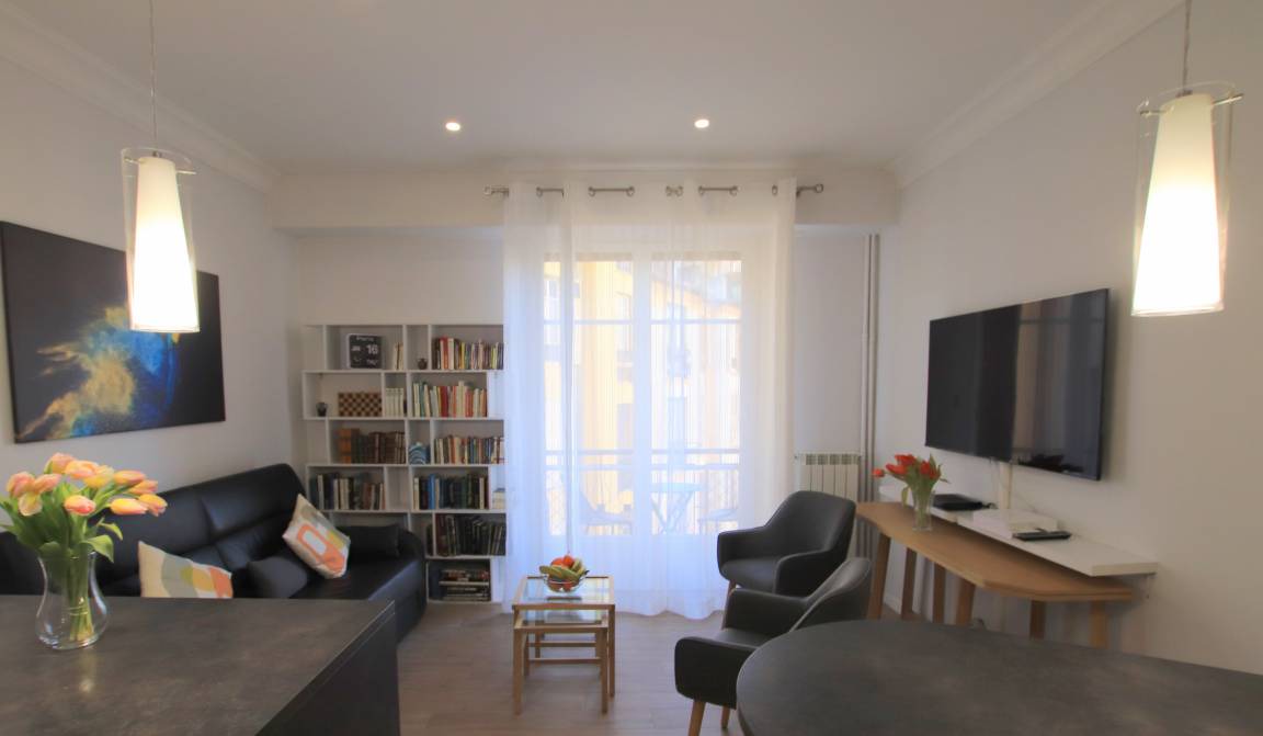 Photo of Livingroom in Vernier