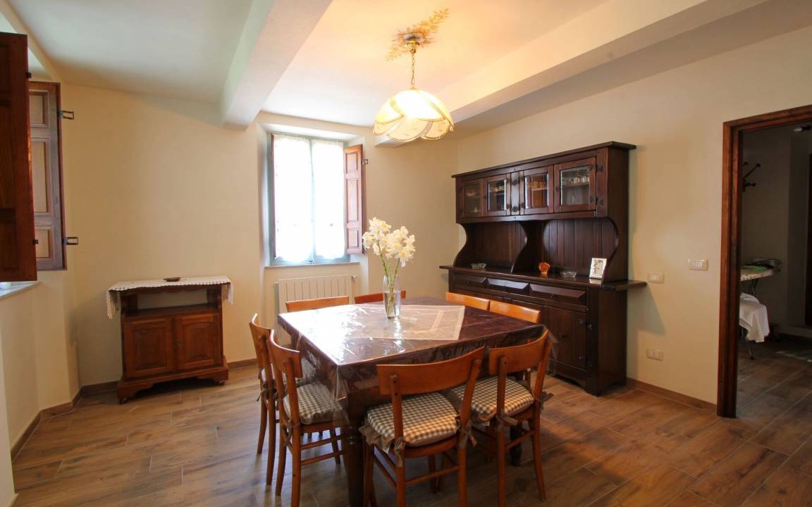 Photo of Livingroom in San Rocco in Turrite
