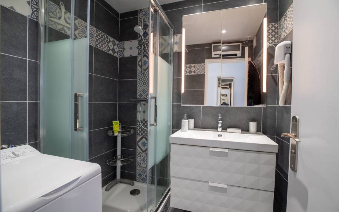 Photo of Bathroom in Pointe Croisette