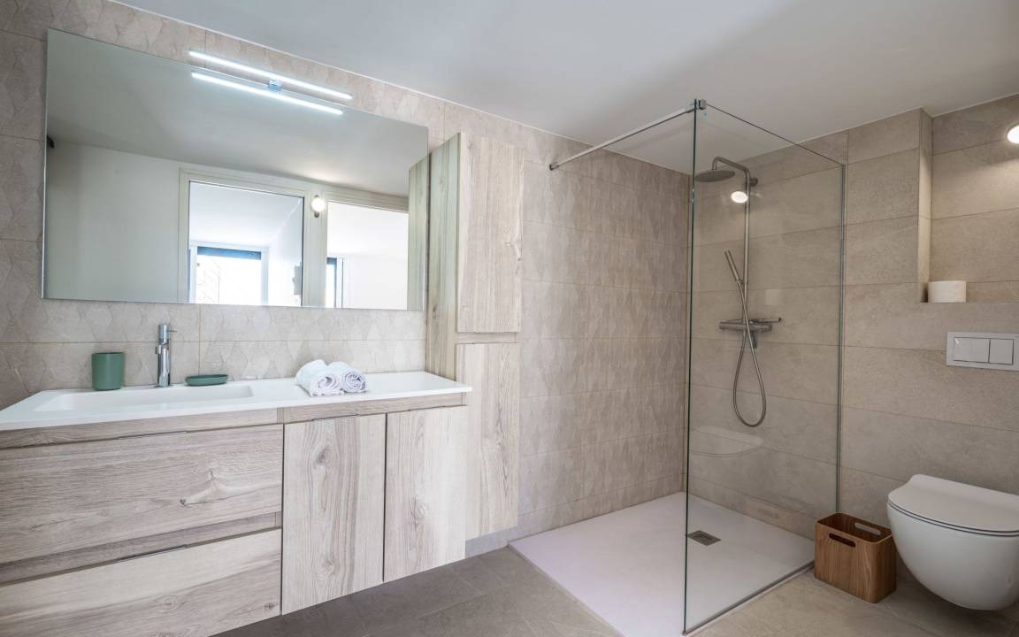 Photo of Bathroom in La Napoule
