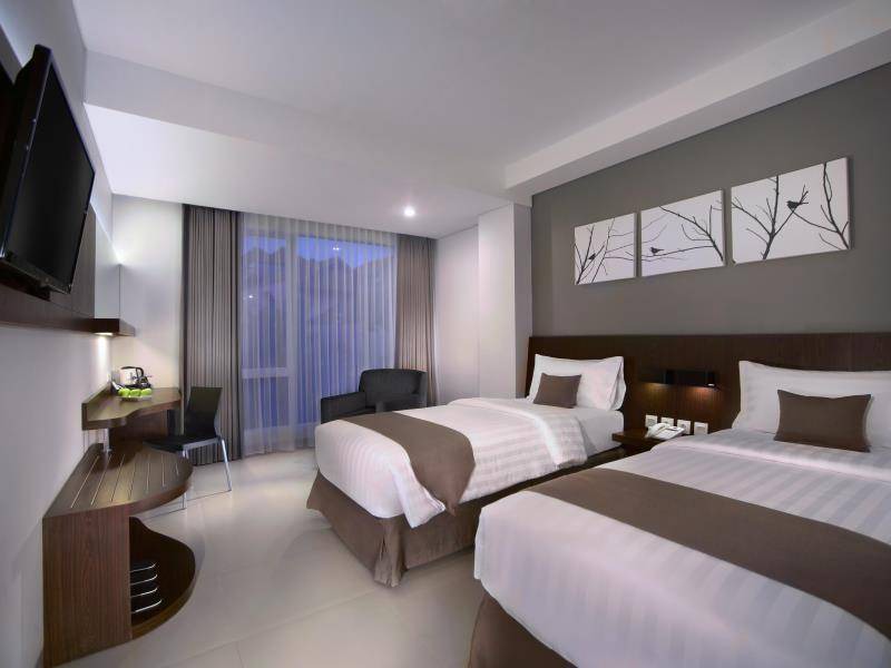 Photo of Bedroom in Gatot Subroto