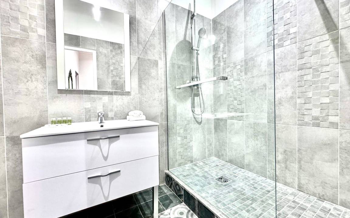 Photo of Bathroom in Old Town
