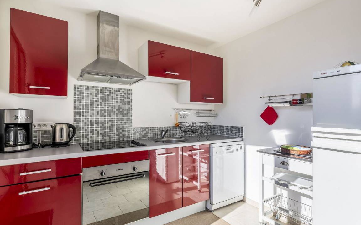 Photo of Kitchen in Cabris