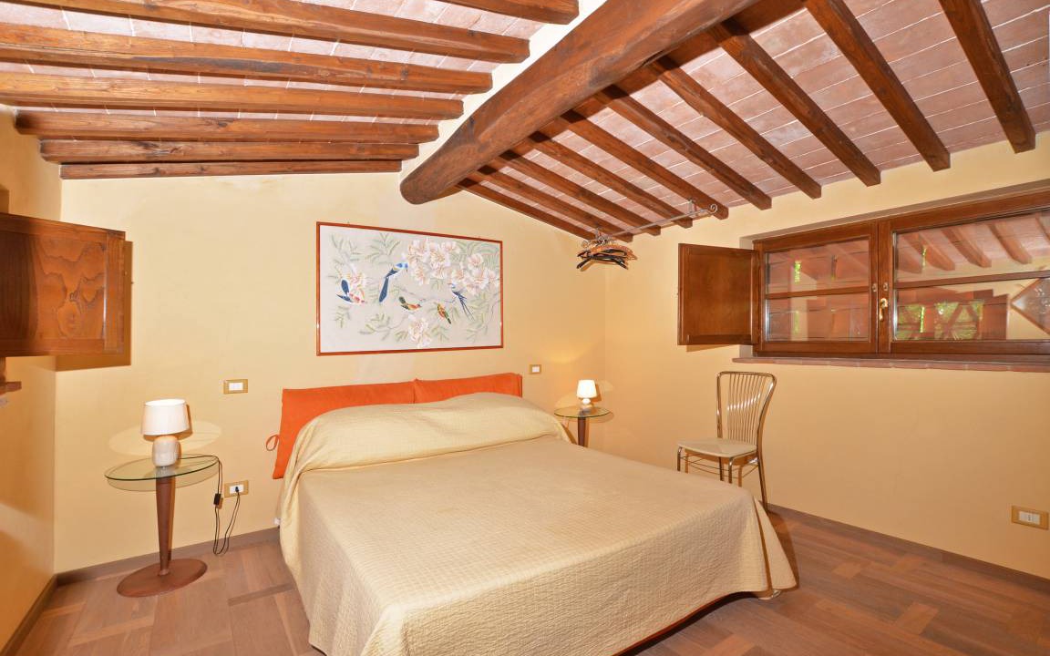 Photo of Bedroom in Radda in Chianti
