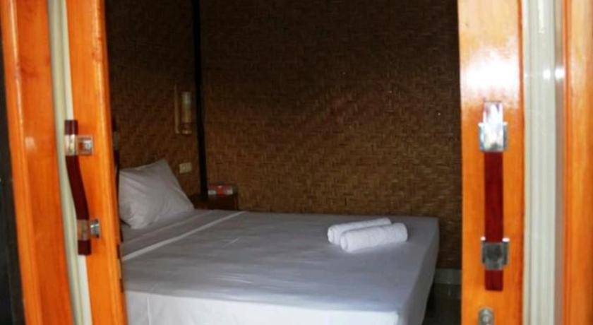 Photo of Bedroom in Pemuteran