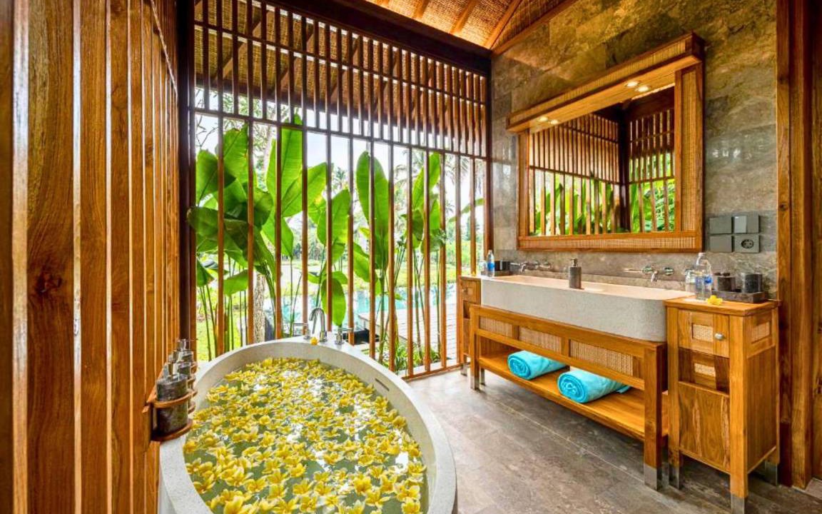 Photo of Bathroom in Kedewatan