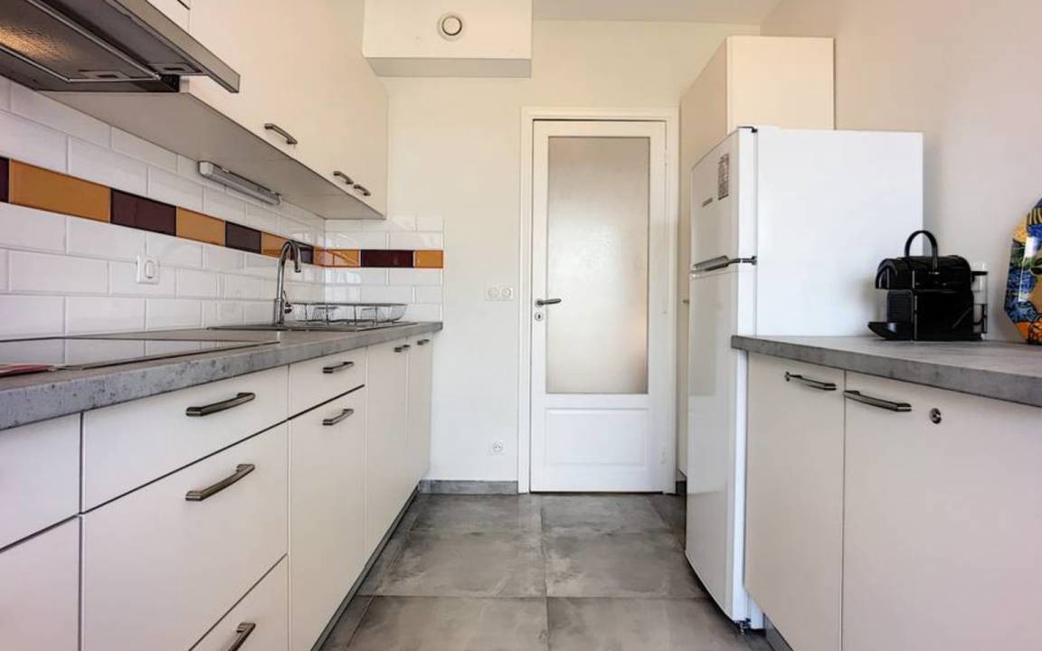 Photo of Kitchen in Antibes